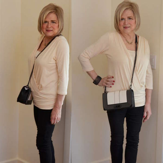 One Perfect Top - Meadowtree Style