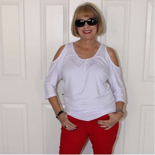 Ladies Who Lunch - Darlene, Style for Less Vegas